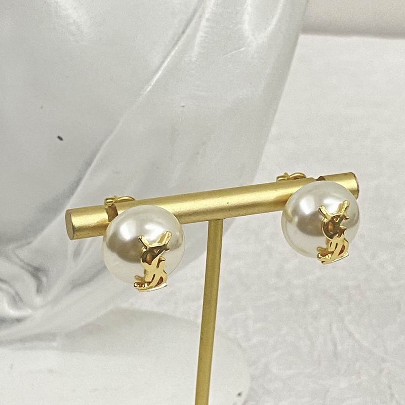 YSL Earring 08yxq08